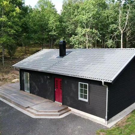 Stuga  Skillingaryd Exteriör bild