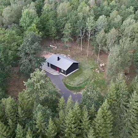 Stuga  Skillingaryd Exteriör bild