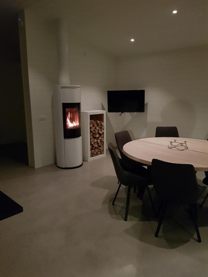 Stuga  Skillingaryd Exteriör bild