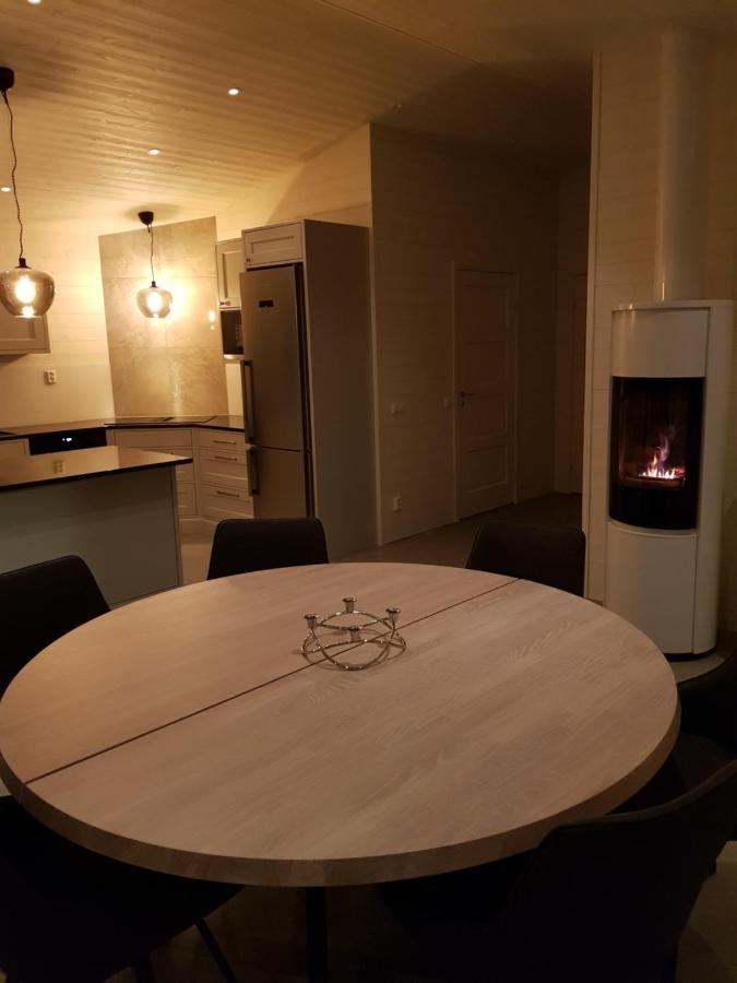 Stuga  Skillingaryd Exteriör bild
