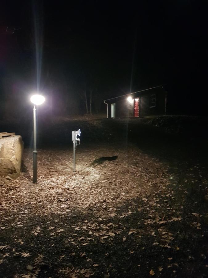 Stuga  Skillingaryd Exteriör bild