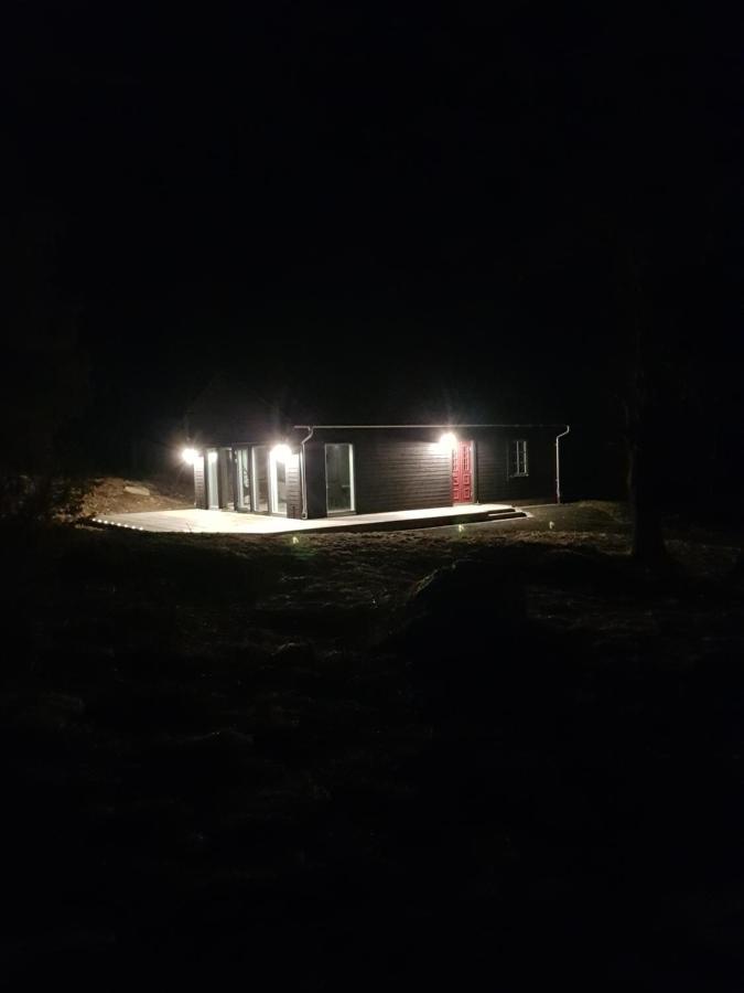 Stuga  Skillingaryd Exteriör bild